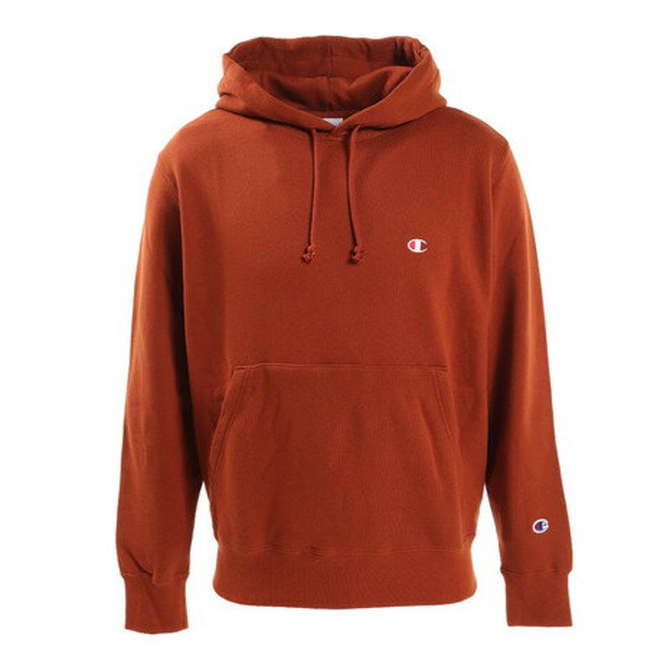 チャンピオン-ヘリテイジ（CHAMPION-HERITAGE） フーデッドスウェットシャツ C3-Q101 416 （メンズ）