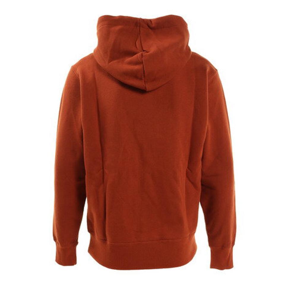 チャンピオン-ヘリテイジ（CHAMPION-HERITAGE） フーデッドスウェットシャツ C3-Q101 416 （メンズ）