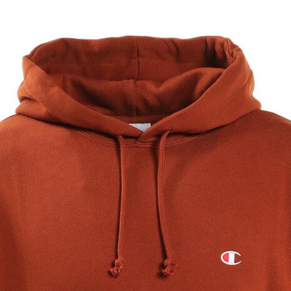 チャンピオン-ヘリテイジ（CHAMPION-HERITAGE） フーデッドスウェットシャツ C3-Q101 416 （メンズ）