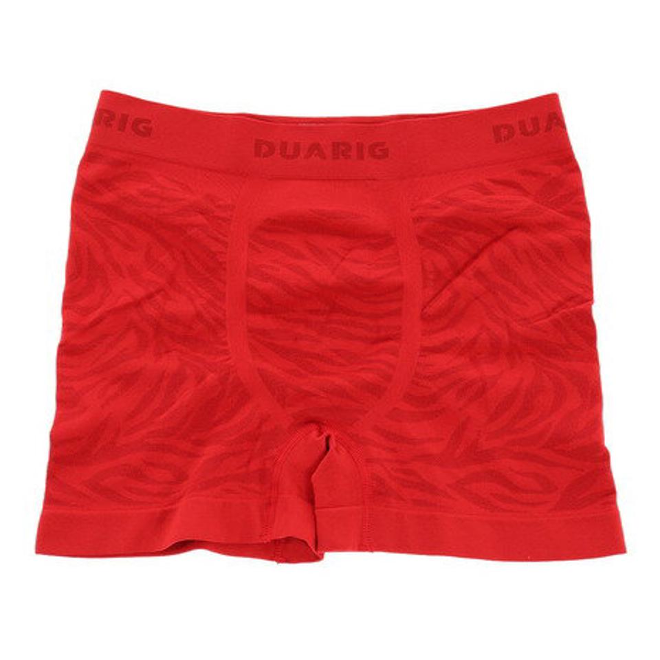 デュアリグ（DUARIG）（メンズ）ドライプラス 成型ボクサーパンツ 891D1GC2700