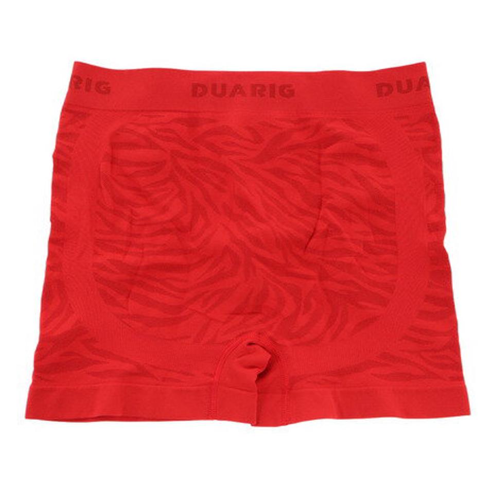 デュアリグ（DUARIG）（メンズ）ドライプラス 成型ボクサーパンツ 891D1GC2700