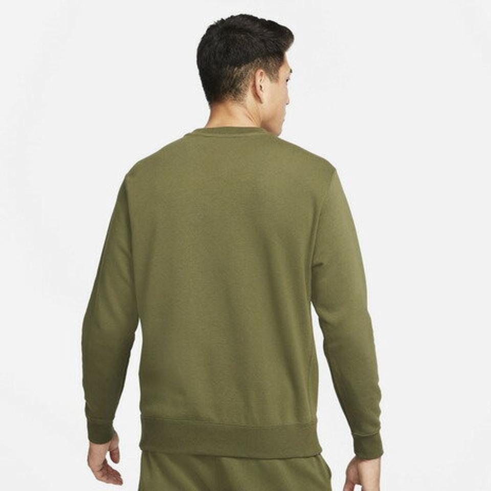 ナイキ（NIKE） HP クラブ フレンチテリー クルースウェット BV2667-326 （メンズ）