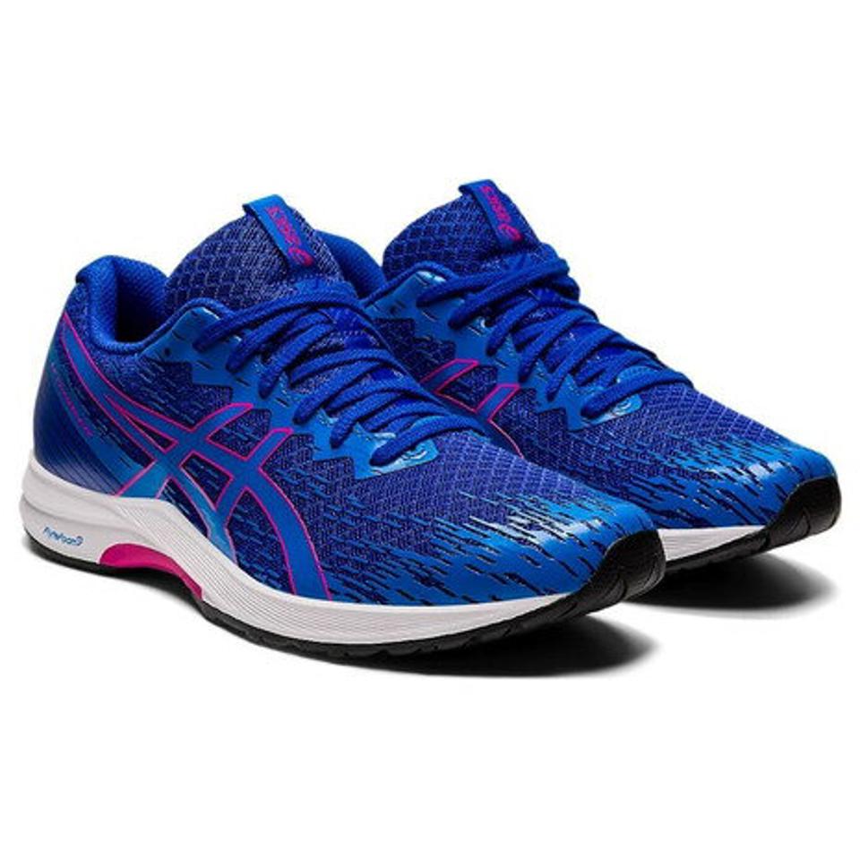 アシックス（ASICS）（レディース）ランニングシューズ トレーニングシューズ 部活 LYTERACER 3 1012A897.402