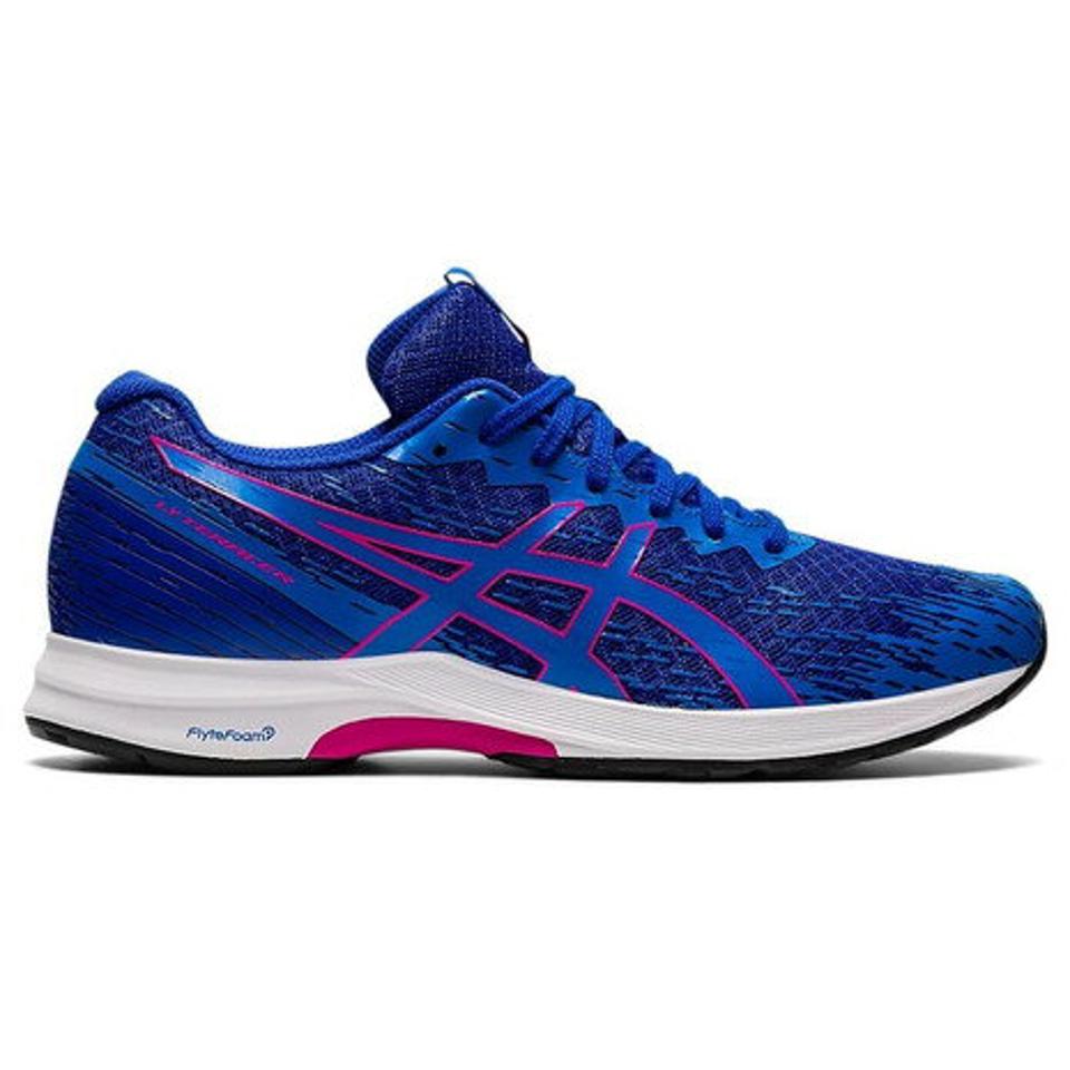 アシックス（ASICS）（レディース）ランニングシューズ トレーニングシューズ 部活 LYTERACER 3 1012A897.402