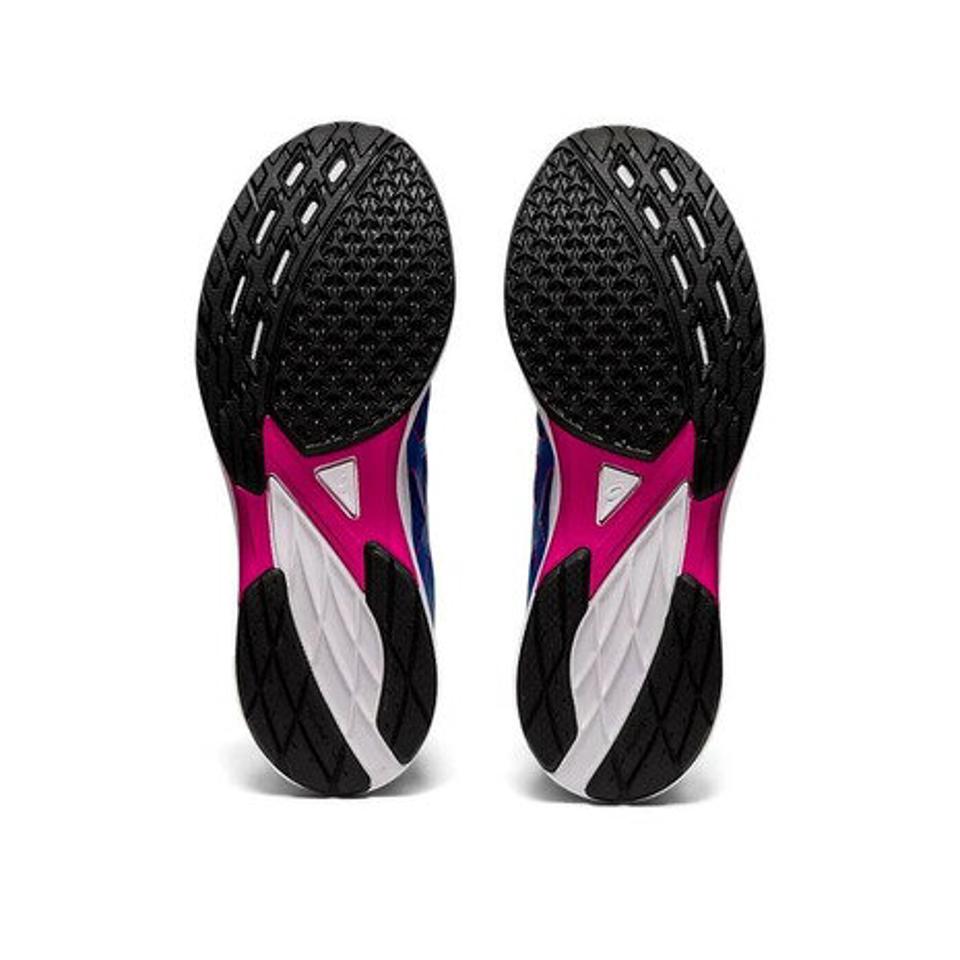 アシックス（ASICS）（レディース）ランニングシューズ トレーニングシューズ 部活 LYTERACER 3 1012A897.402