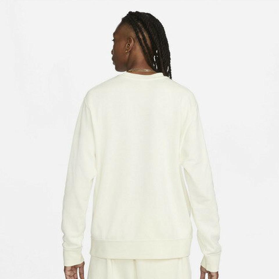 ナイキ（NIKE） HP クラブ フレンチテリー クルースウェット BV2667-113 （メンズ）