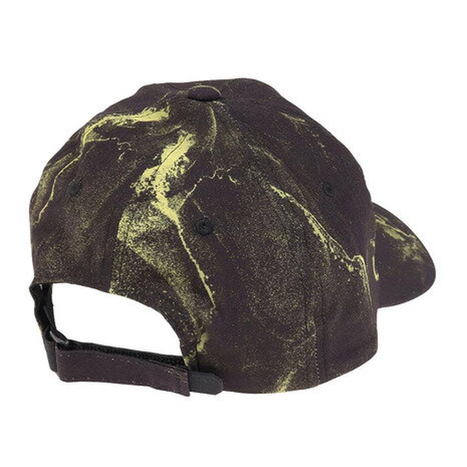 【3点10%OFFクーポン 7/1まで】オークリー（OAKLEY） テニス キャップ 帽子 ESSENTIAL TRAIN キャップ FOS901017-00G （メンズ）