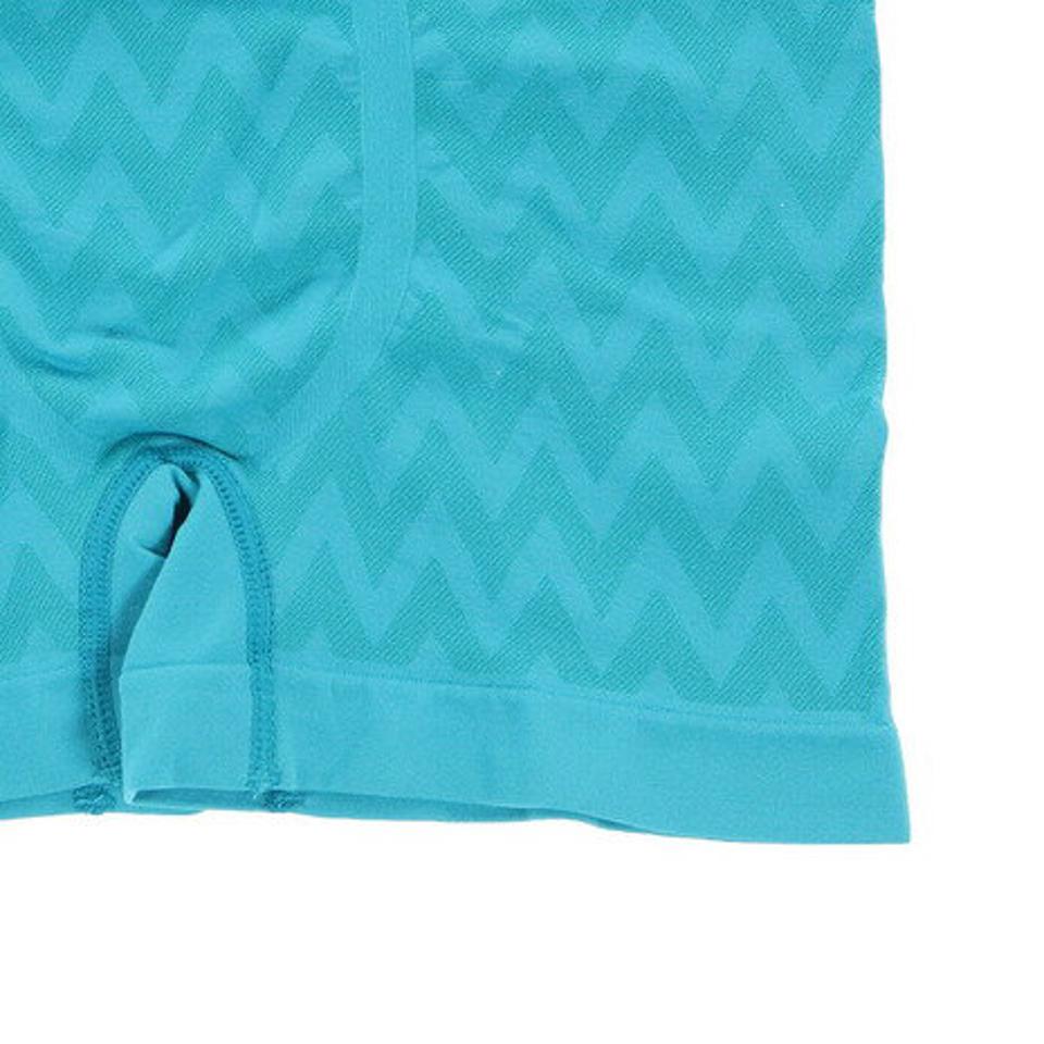 デュアリグ（DUARIG）（メンズ）ドライプラス 成型ボクサーパンツ 幾何学柄 891D1GC2699