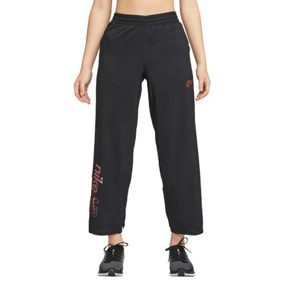 【10%OFFクーポン 2/15まで】ナイキ（NIKE）（レディース）ドライ 速乾 エア DF パンツ DM7548-010