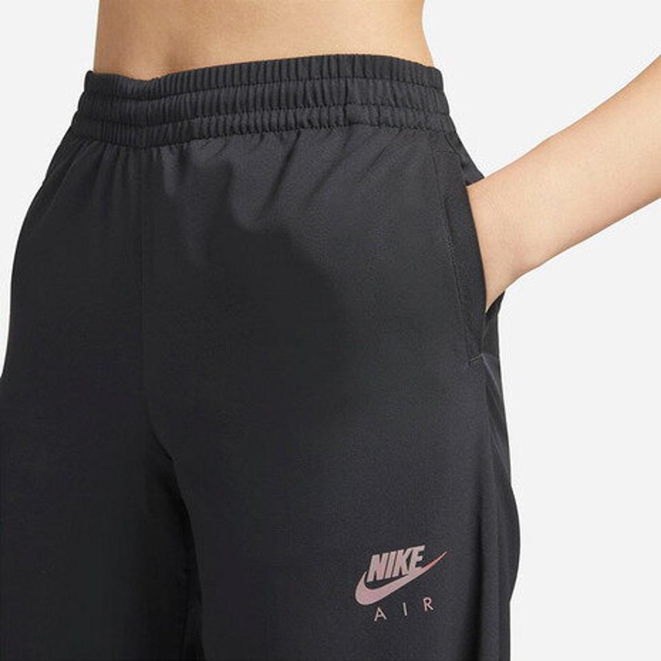 【10%OFFクーポン 2/15まで】ナイキ（NIKE）（レディース）ドライ 速乾 エア DF パンツ DM7548-010
