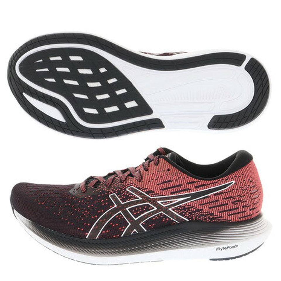 アシックス（ASICS） ランニングシューズ ジョギングシューズ EvoRide 2 1012A891.003 （レディース）