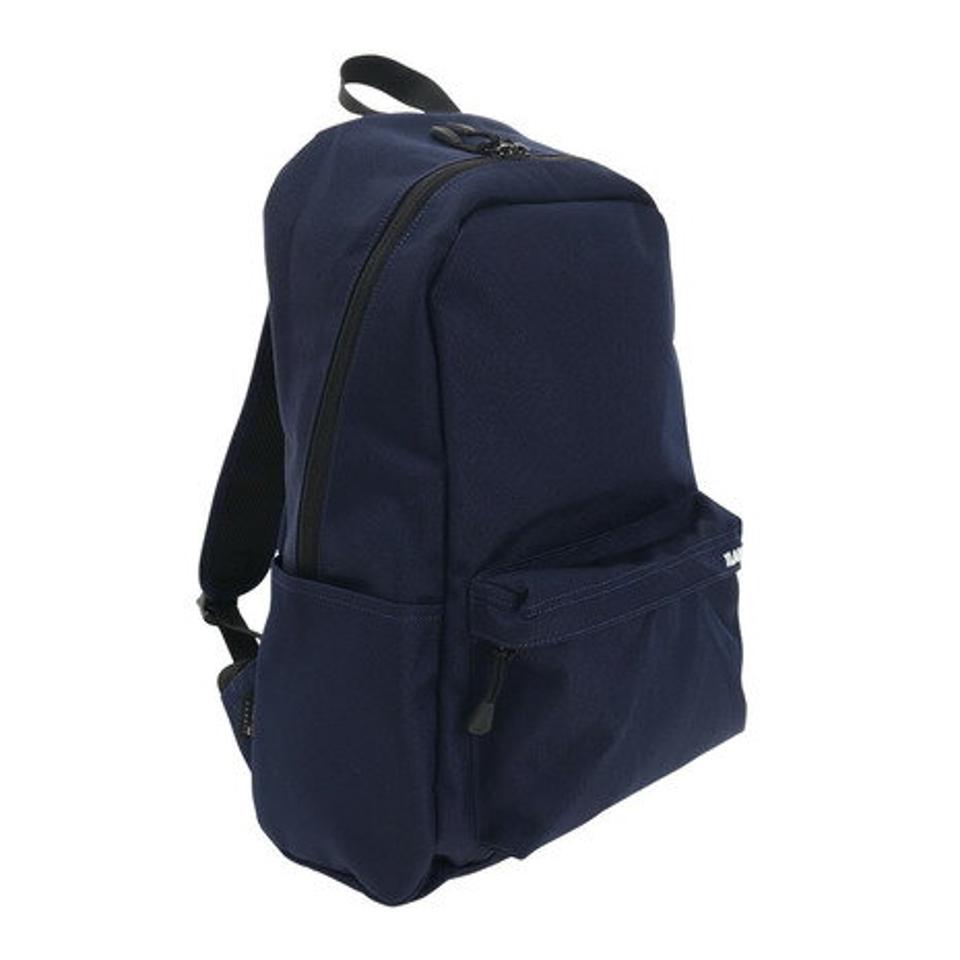 エクストララージ（XLARGE） STANDARD LOGO バックパック 101213051004-NAVY （メンズ）