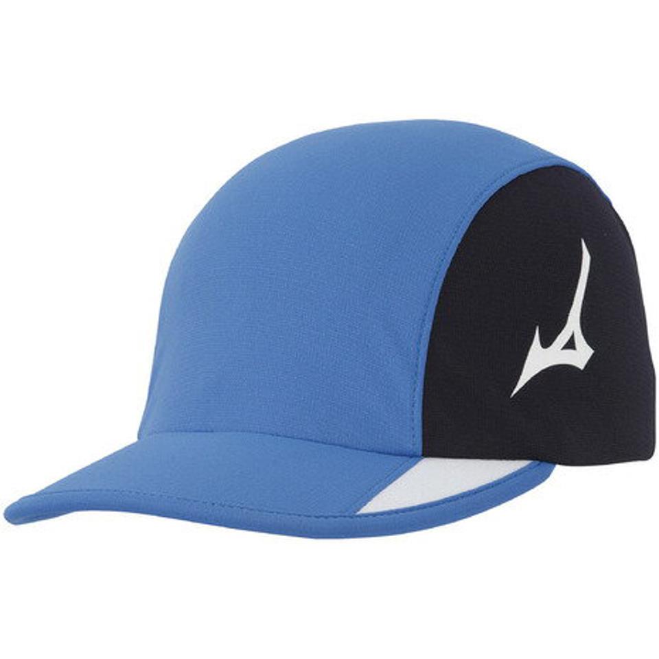 ミズノ（MIZUNO）（メンズ）PRソーラーカット フットボールキャップ ジュニア 熱中症対策 帽子 ソーラーカット素材 P2MW210125