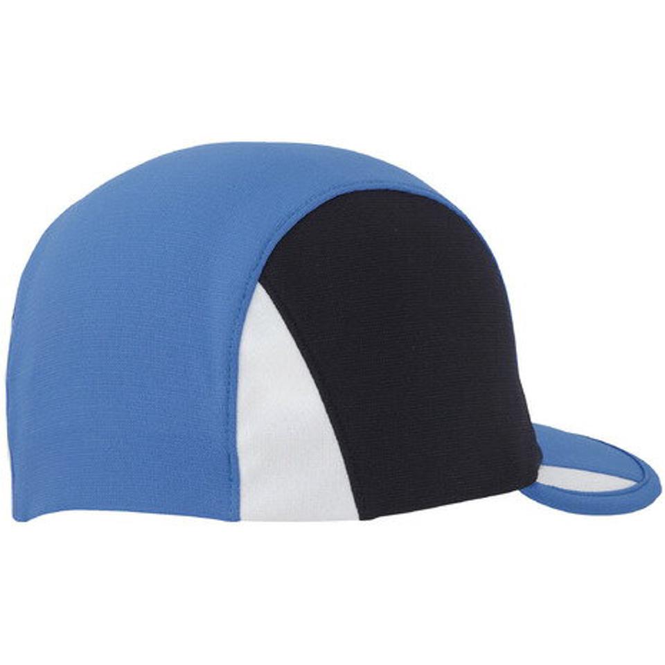 ミズノ（MIZUNO）（メンズ）PRソーラーカット フットボールキャップ ジュニア 熱中症対策 帽子 ソーラーカット素材 P2MW210125