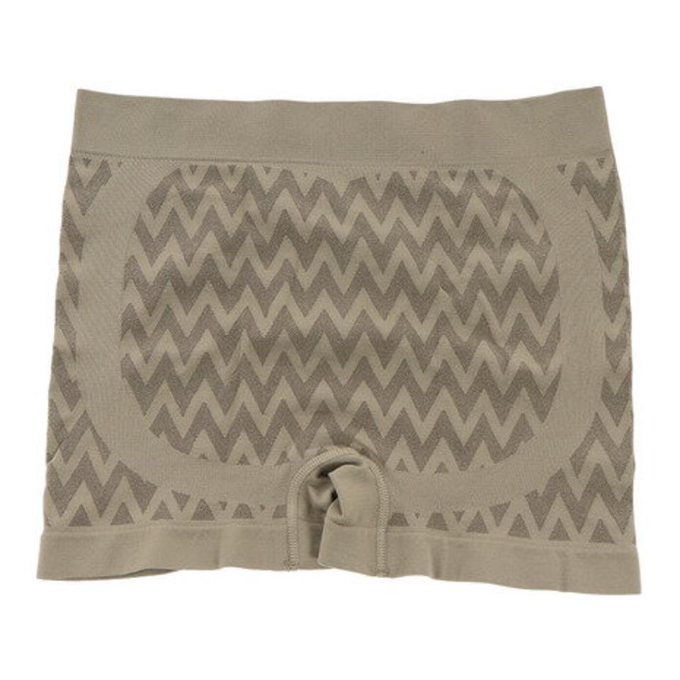 デュアリグ（DUARIG） ドライプラス 成型ボクサーパンツ 幾何学柄 891D1GC2699 KHK （メンズ）