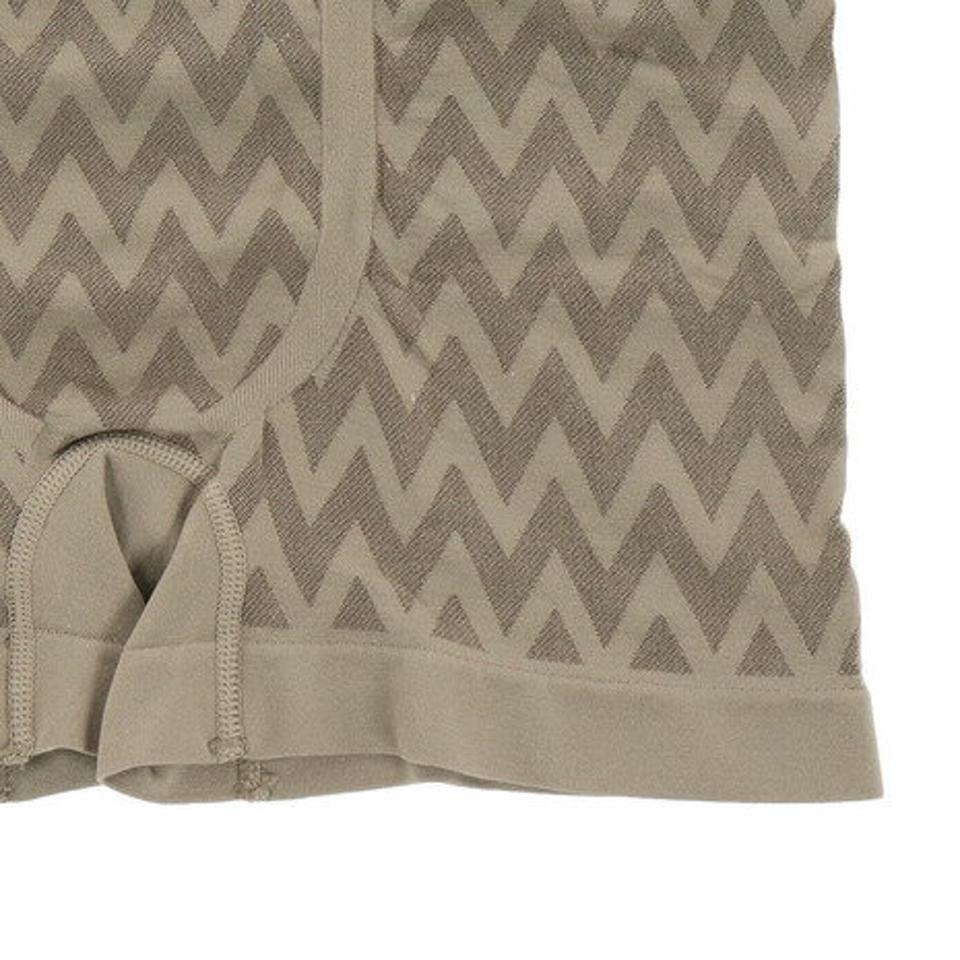 デュアリグ（DUARIG） ドライプラス 成型ボクサーパンツ 幾何学柄 891D1GC2699 KHK （メンズ）