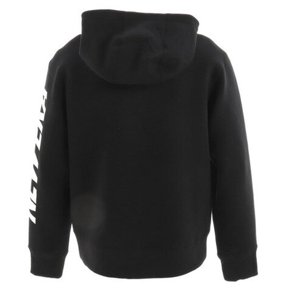 ニューエラ（NEW ERA）（メンズ）テック スウェット フルジップフーディー 12855338