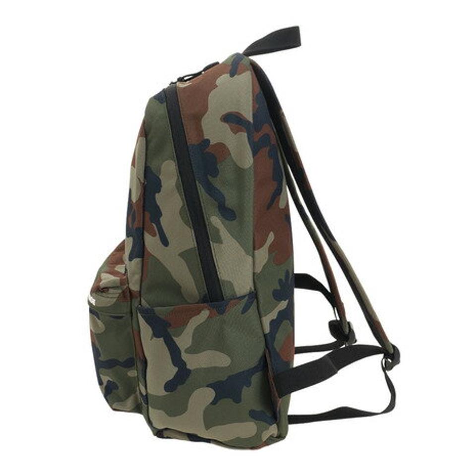 エクストララージ（XLARGE）（メンズ）STANDARD LOGO バックパック 101213051004-CAMO