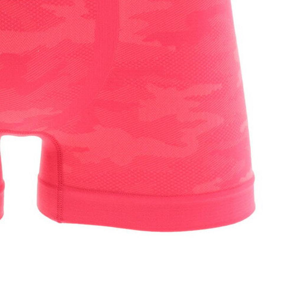 デュアリグ(DUARIG) ドライプラス 成型ボクサーパンツ カモフラ 891D1GC2698 PNK (メンズ)