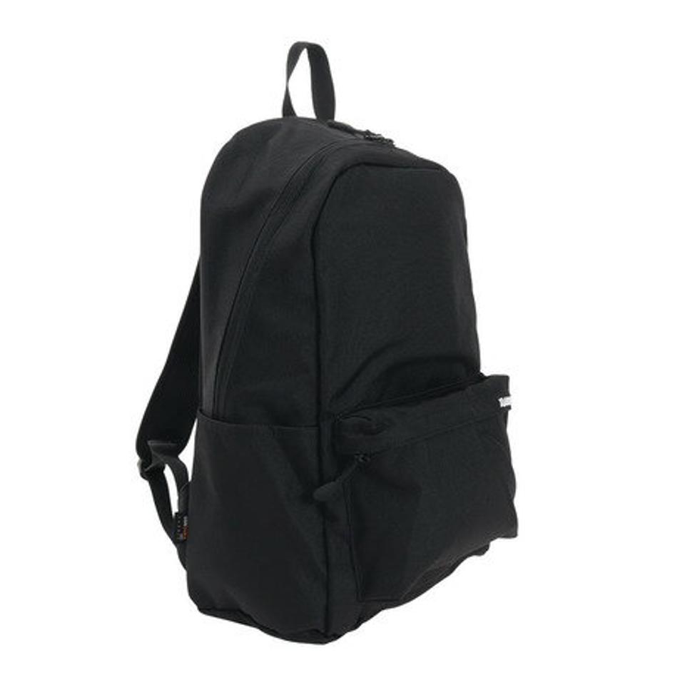 エクストララージ（XLARGE）（メンズ）STANDARD LOGO バックパック 101213051004-BLACK