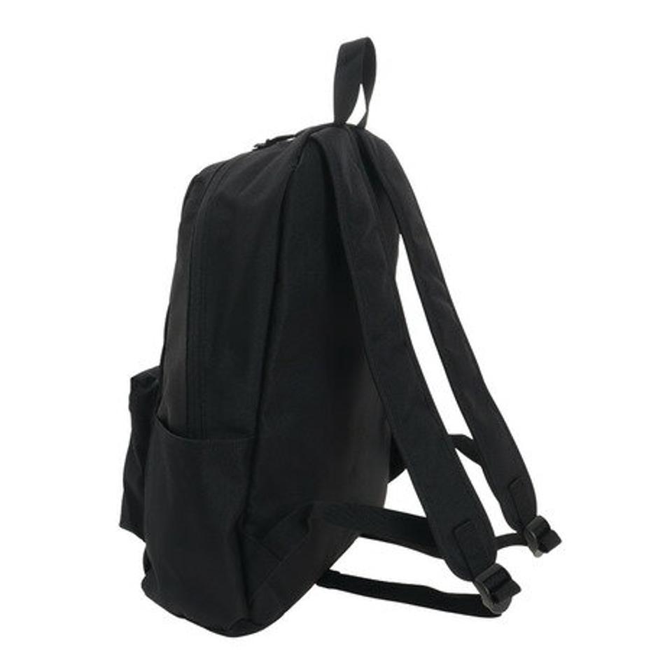 エクストララージ（XLARGE）（メンズ）STANDARD LOGO バックパック 101213051004-BLACK