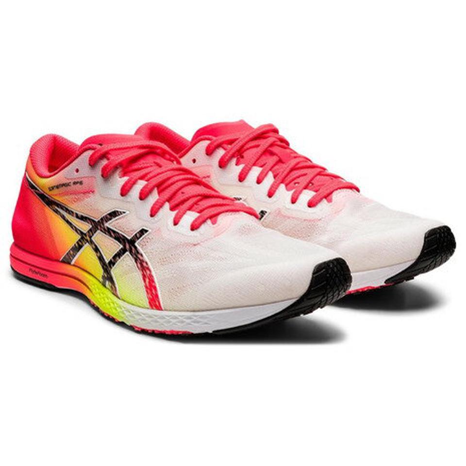 アシックス（ASICS） ランニングシューズ マラソン SORTIEMAGIC RP 6 1013A098 （メンズ、レディース）