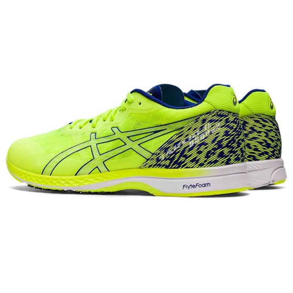 【ランニング対象品購入&エントリーでP10倍！8/19 20:00〜8/28 23:59】アシックス（ASICS） ランニングシューズ トレーニングシューズ 部活 TARTHER RP 2 1011B446 （メンズ）