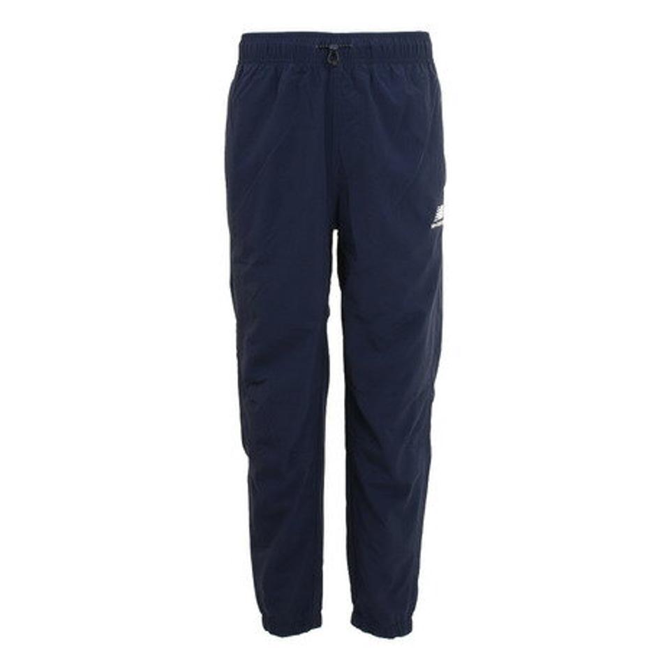 ニューバランス（new balance）（メンズ）Athletics Higher Learning ウインドパンツ AMP13500NGO