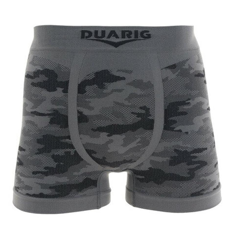 デュアリグ（DUARIG）（メンズ）ドライプラス 成型ボクサーパンツ 891D1GC2698