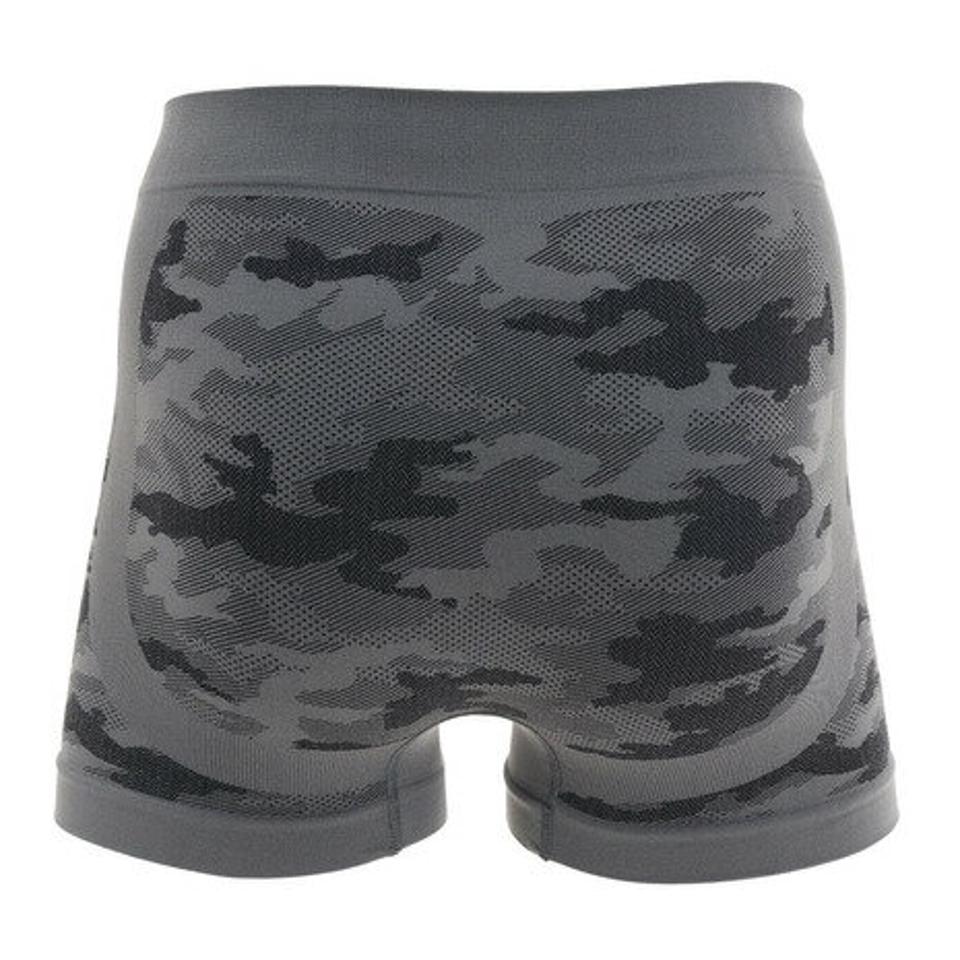 デュアリグ（DUARIG）（メンズ）ドライプラス 成型ボクサーパンツ 891D1GC2698