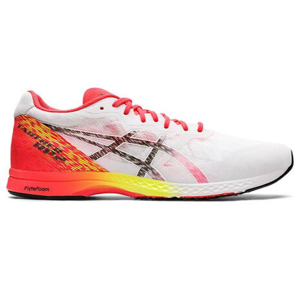 【10%OFFクーポン！対象商品限定 6/22迄】アシックス（ASICS） ランニングシューズ トレーニングシューズ 部活 ターサー TARTHER RP 2 1011B381.100 （メンズ）