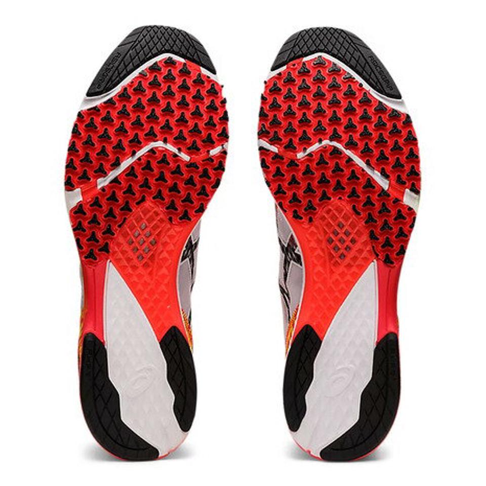 【10%OFFクーポン！対象商品限定 6/22迄】アシックス（ASICS） ランニングシューズ トレーニングシューズ 部活 ターサー TARTHER RP 2 1011B381.100 （メンズ）