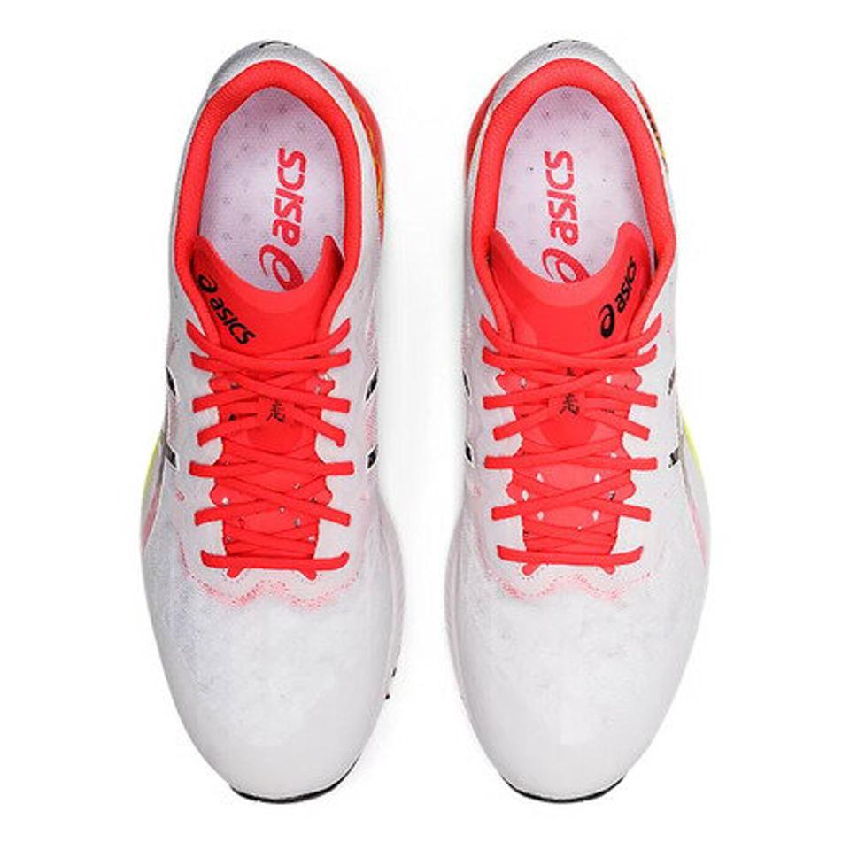 【10%OFFクーポン！対象商品限定 6/22迄】アシックス（ASICS） ランニングシューズ トレーニングシューズ 部活 ターサー TARTHER RP 2 1011B381.100 （メンズ）