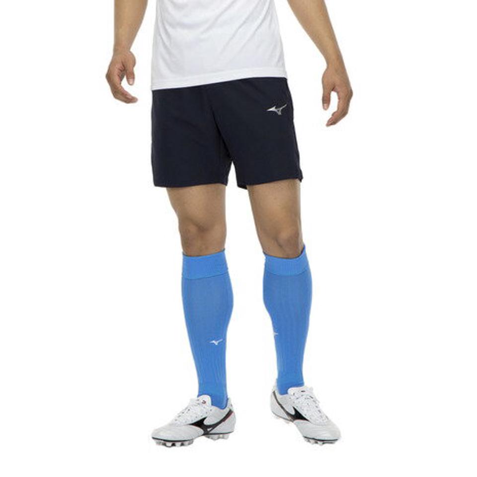 【3/10 24h限定 エントリー＆対象3店舗以上買い回りで最大P10倍！】ミズノ（MIZUNO）（メンズ）サッカーウェア PRムーブ クロスパンツ P2MD206014