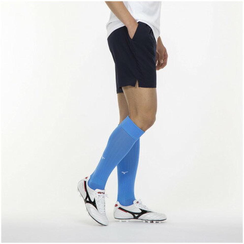 【3/10 24h限定 エントリー＆対象3店舗以上買い回りで最大P10倍！】ミズノ（MIZUNO）（メンズ）サッカーウェア PRムーブ クロスパンツ P2MD206014