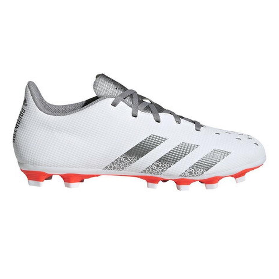 【20%OFFクーポン有 3/17迄】アディダス（adidas） サッカースパイク 各種グラウンド対応 サッカーシューズ プレデター フリーク.4 AI1 FY6317 （メンズ）