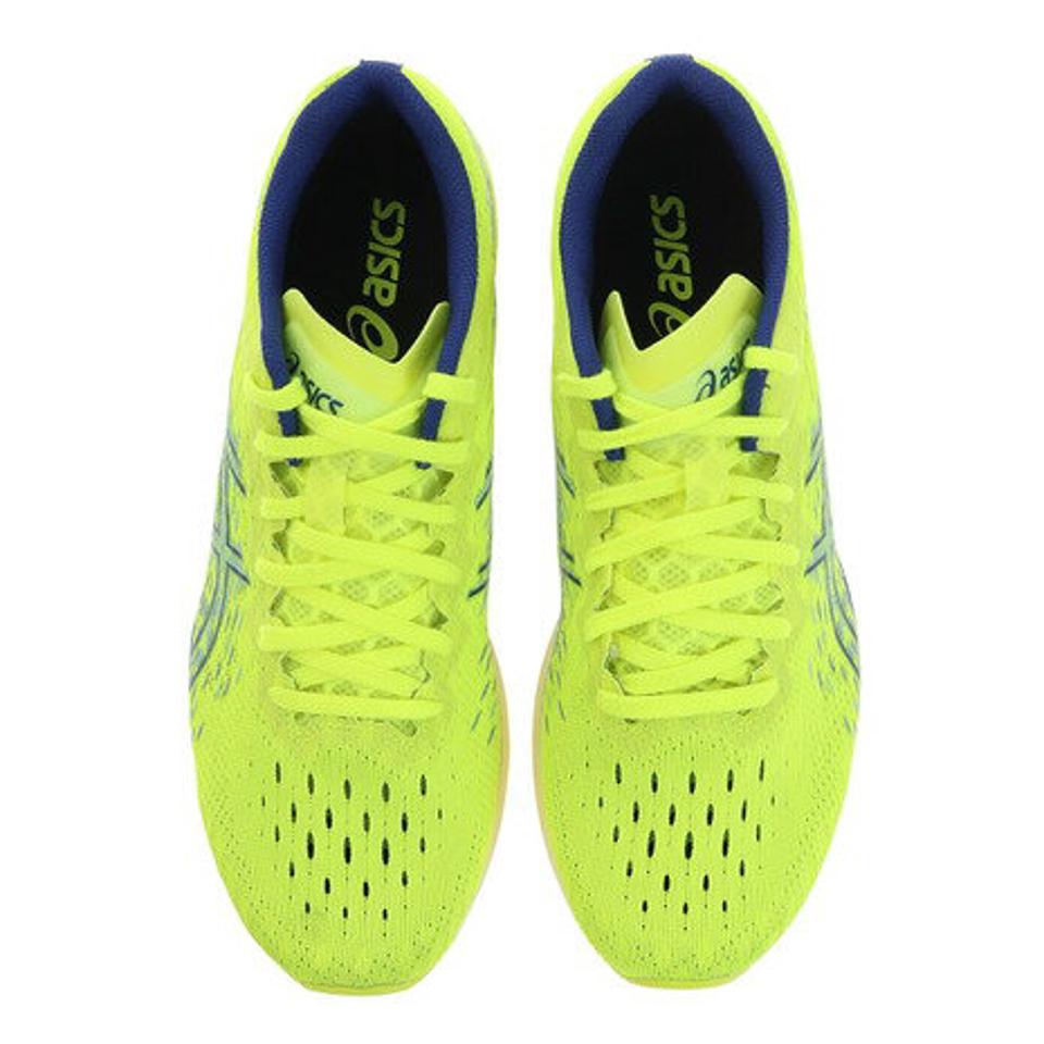 アシックス（ASICS） ランニングシューズ トレーニングシューズ 部活 ターサーエッジ TARTHEREDGE 3 1011B214.750 （メンズ）