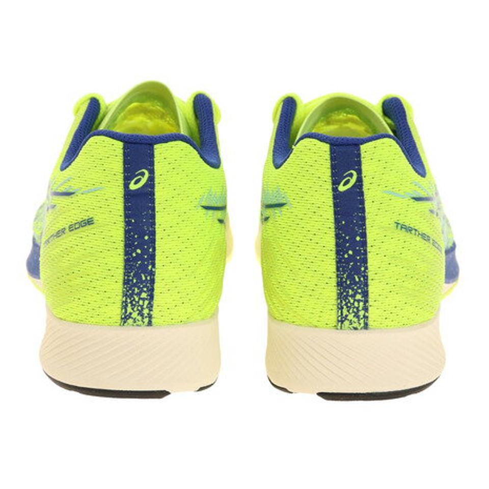 アシックス（ASICS） ランニングシューズ トレーニングシューズ 部活 ターサーエッジ TARTHEREDGE 3 1011B214.750 （メンズ）