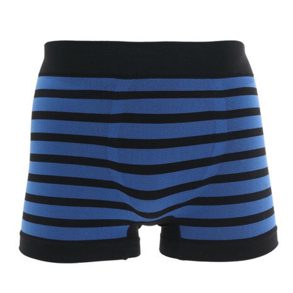 デュアリグ(DUARIG)(メンズ)ドライプラス 成型ボクサーパンツ 891D1GC2697