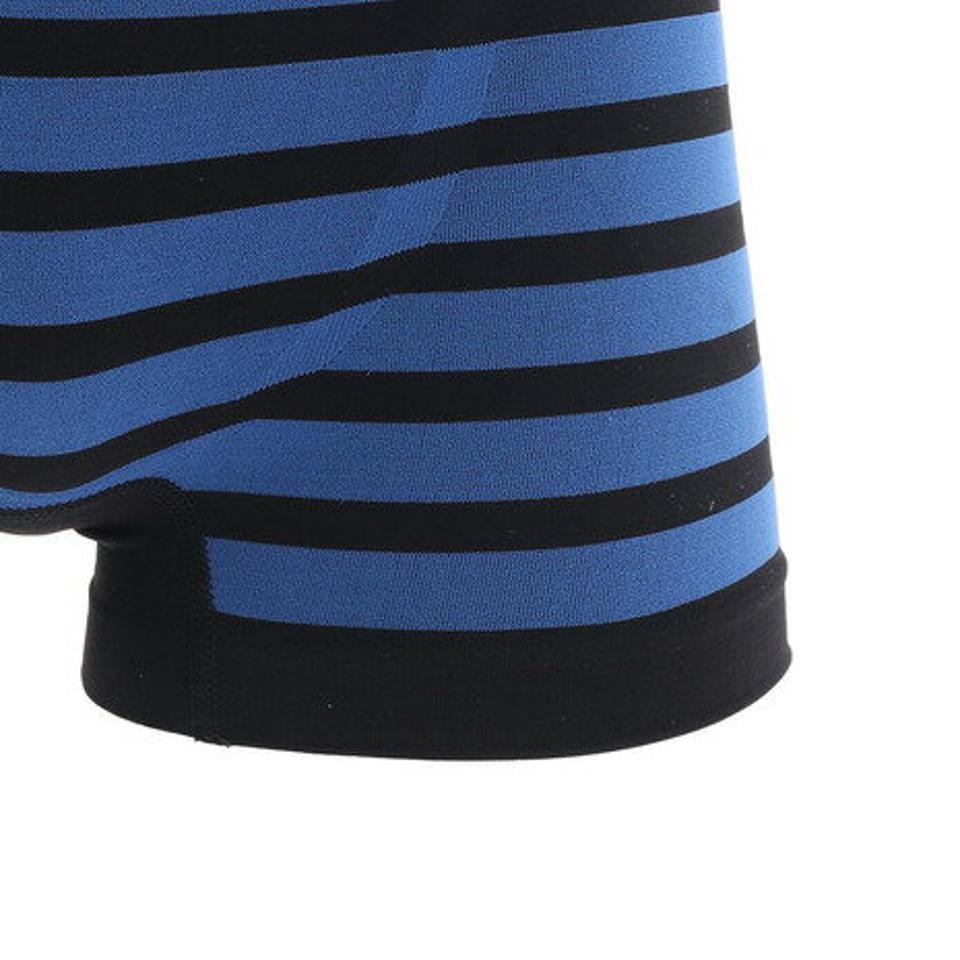 デュアリグ(DUARIG)(メンズ)ドライプラス 成型ボクサーパンツ 891D1GC2697