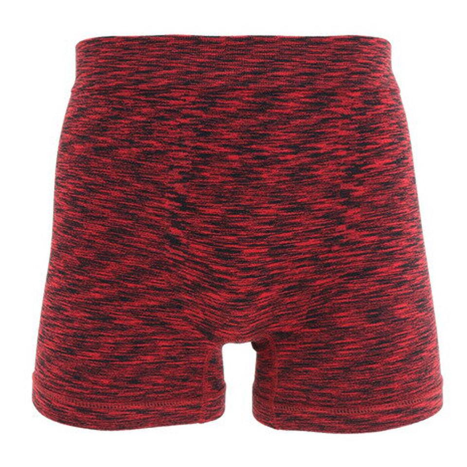 デュアリグ(DUARIG)(メンズ)ドライプラス 成型パイル ボクサーパンツ 891D1GC2696 RED