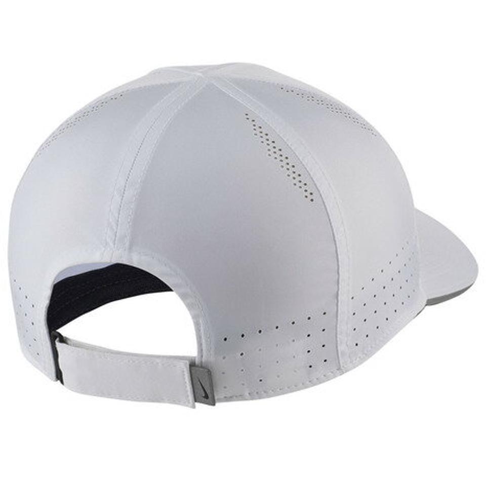 【1/25 24h限定 エントリー＆対象3店舗買い回りで最大P10倍！】ナイキ（NIKE）（メンズ）帽子 Dri-FIT エアロビル FTHLT PERF キャップ DC3598-100