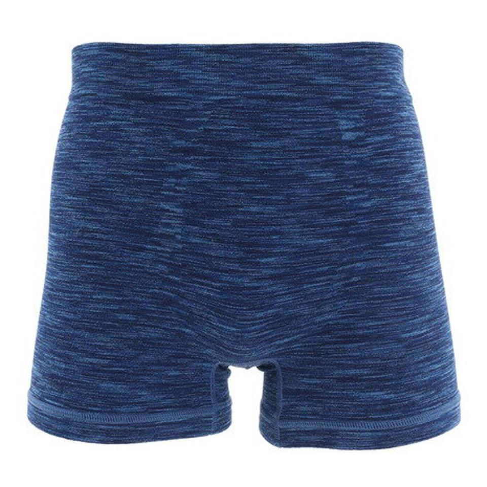 デュアリグ(DUARIG)(メンズ)ドライプラス 成型パイル ボクサーパンツ 891D1GC2696 BLU