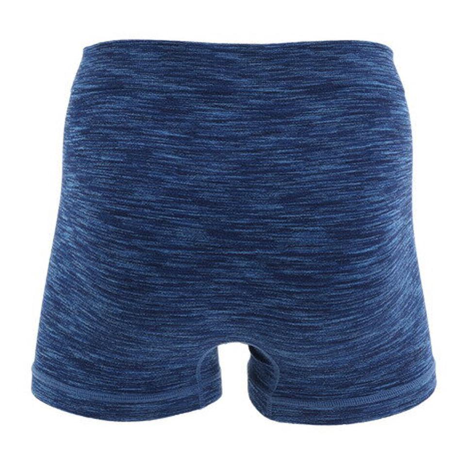 デュアリグ(DUARIG)(メンズ)ドライプラス 成型パイル ボクサーパンツ 891D1GC2696 BLU