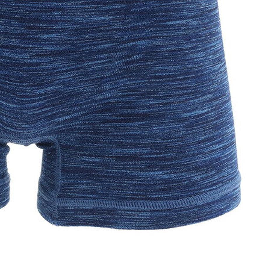 デュアリグ(DUARIG)(メンズ)ドライプラス 成型パイル ボクサーパンツ 891D1GC2696 BLU