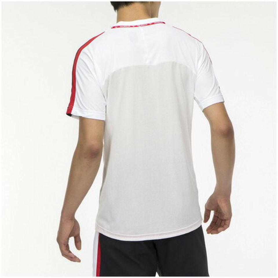 【3/10 24h限定 エントリー&対象3店舗以上買い回りで最大P10倍!】ミズノ(MIZUNO)(メンズ)サッカーウェア Tシャツ MOハイブリッドフィールドシャツ P2MA200201