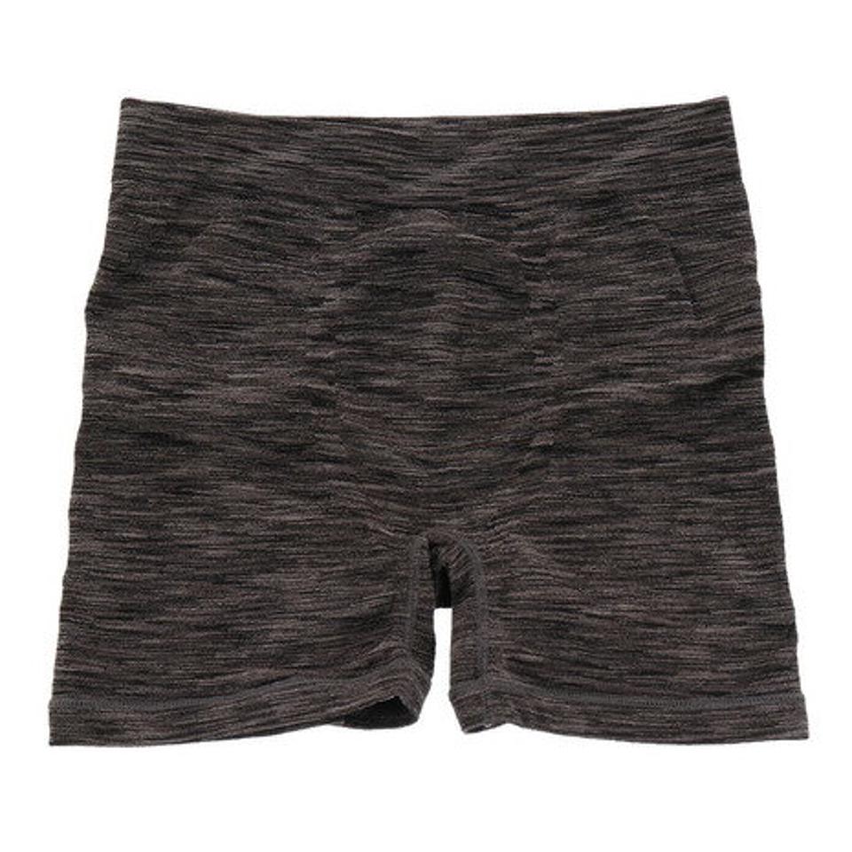 デュアリグ（DUARIG）（メンズ）ドライプラス 成型パイルボクサーパンツ 891D1GC2696 BLK