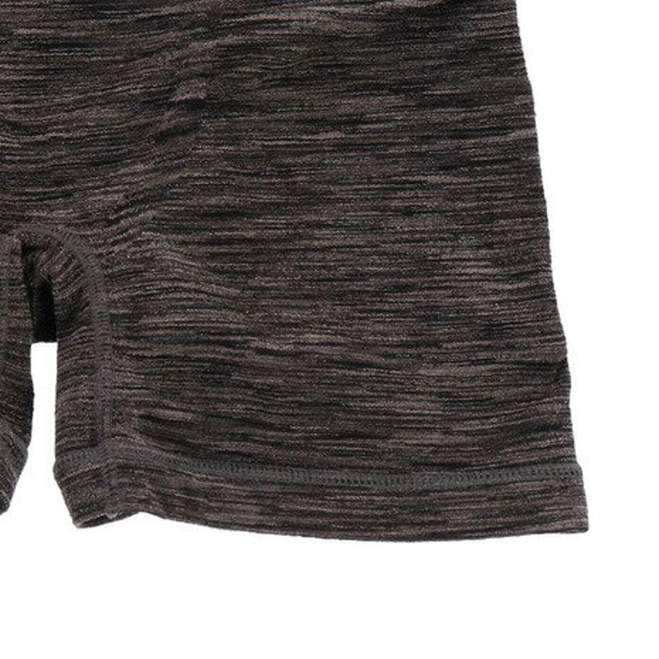 デュアリグ（DUARIG）（メンズ）ドライプラス 成型パイルボクサーパンツ 891D1GC2696 BLK