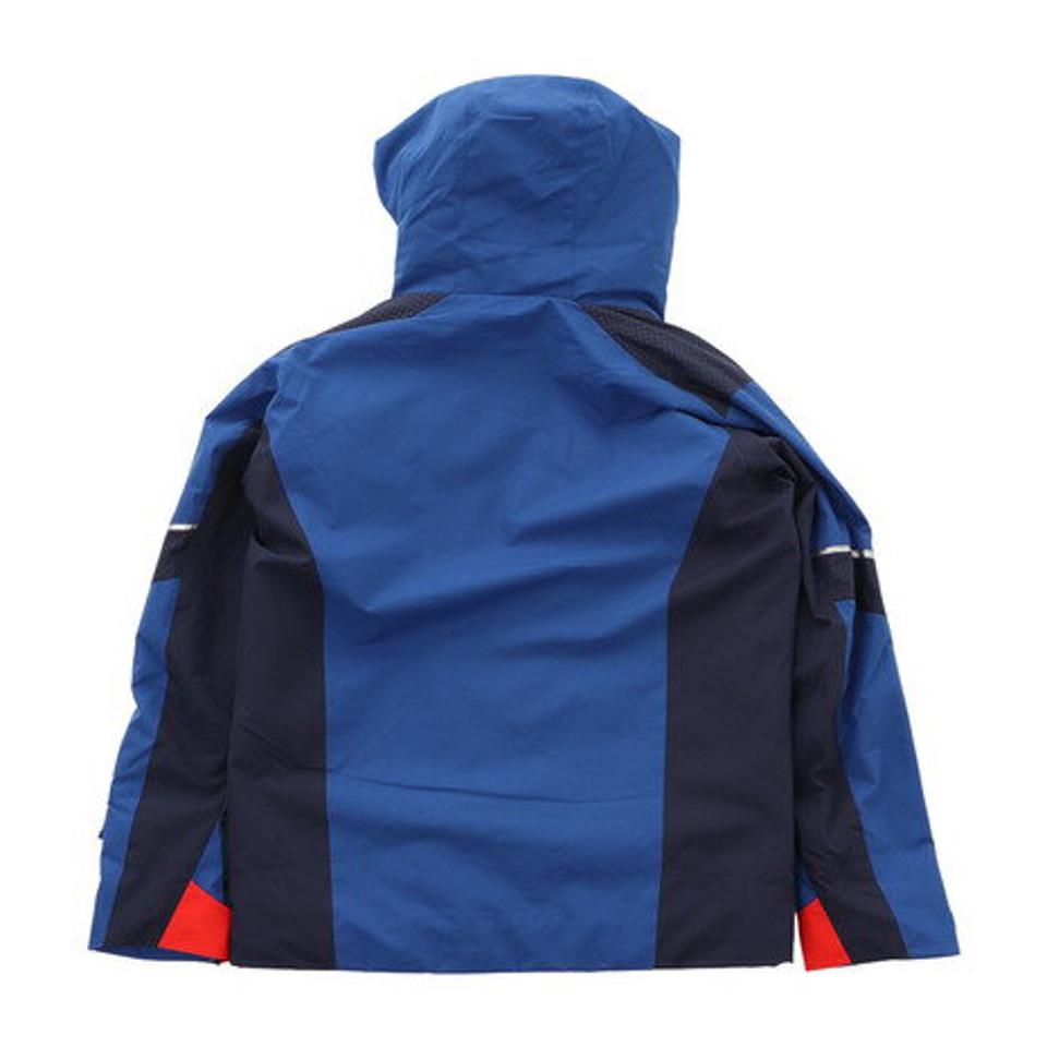 フェニックス(PHENIX) スキーウェア 上下セット メンズ ウェア Smart snow ツーピース PSB722P30 ROYAL BLUE (メンズ)