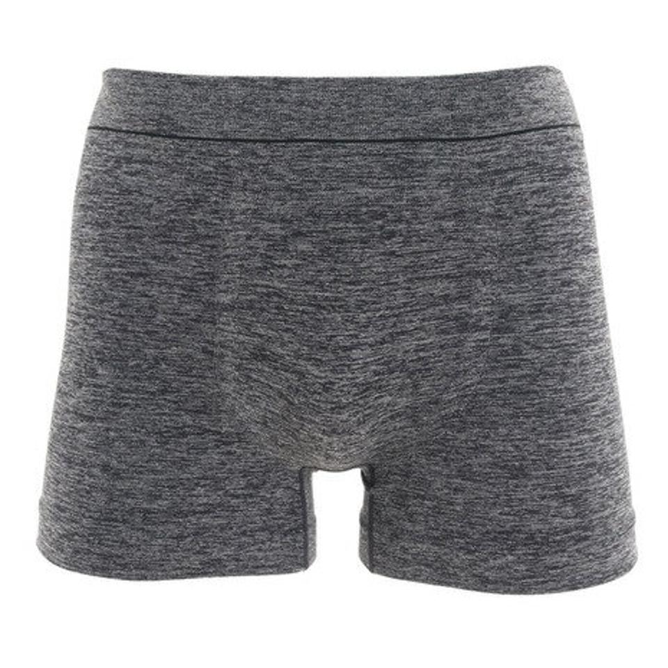 デュアリグ（DUARIG）（メンズ）ドライプラス 成型ボクサーパンツ 杢 891D1GC2695DGRY